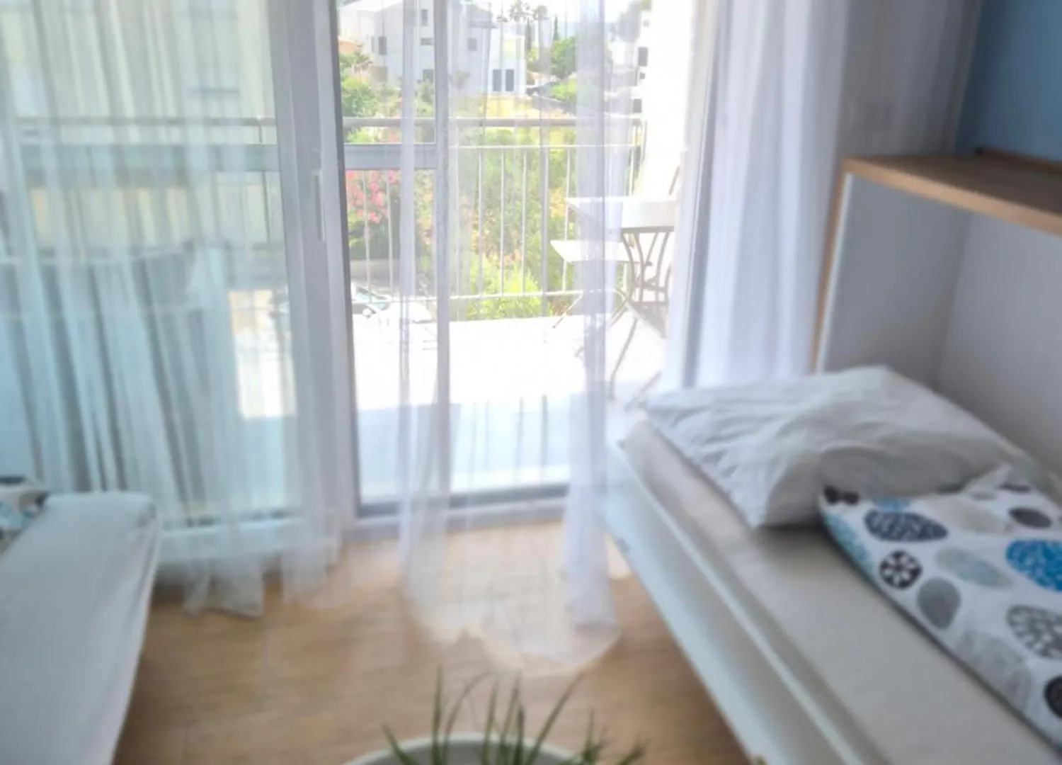 Blue Breeze Apartments プリヴラカ 0*,